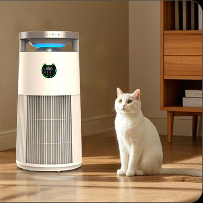 WAYPOTAT HP01 Smart Air Purifier for Pet Odor and Dust