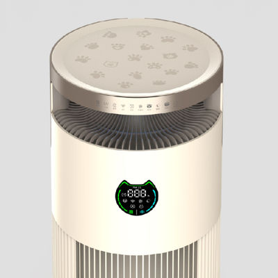 WAYPOTAT HP01 Smart Air Purifier with App for Pets 50㎡