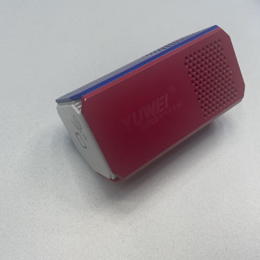 Auto-Luftreiniger Sterilisator kleiner Rauchvernichter Auto-Luftreiniger Frischluftreiniger