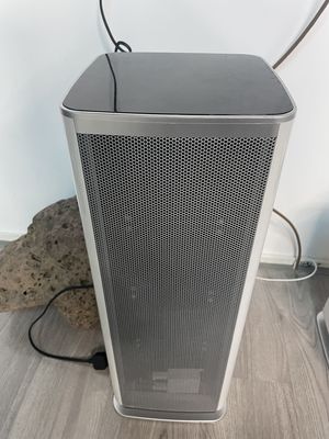 H13 HEPA Cold Plasma Air Purifier for 75㎡ Household