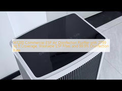 W1200 Commercial Air Purifier 2799 Sq Ft Coverage